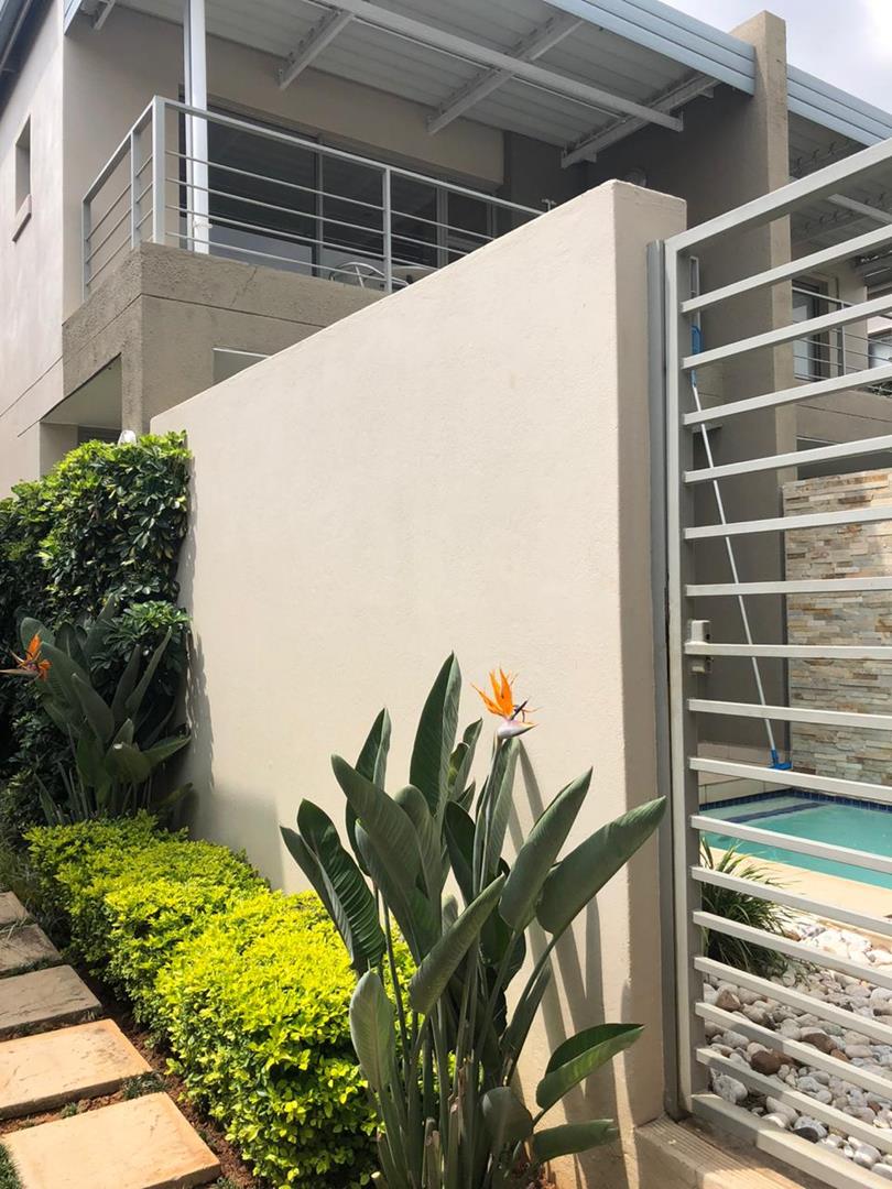 2 Bedroom Property for Sale in Parkmore Gauteng