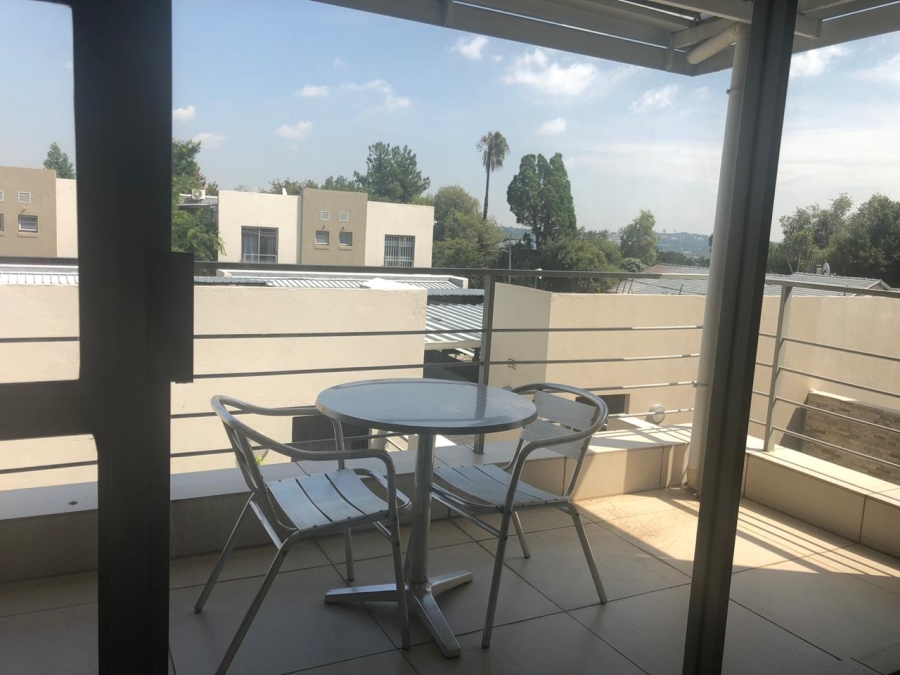 2 Bedroom Property for Sale in Parkmore Gauteng