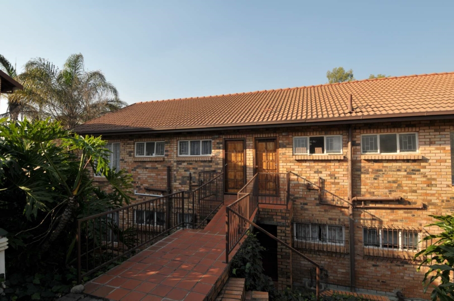 2 Bedroom Property for Sale in Moreleta Park Gauteng