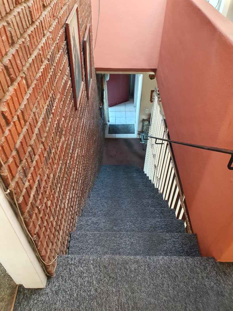 3 Bedroom Property for Sale in The Hill Gauteng