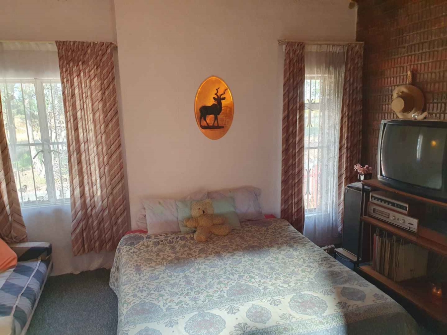 3 Bedroom Property for Sale in The Hill Gauteng