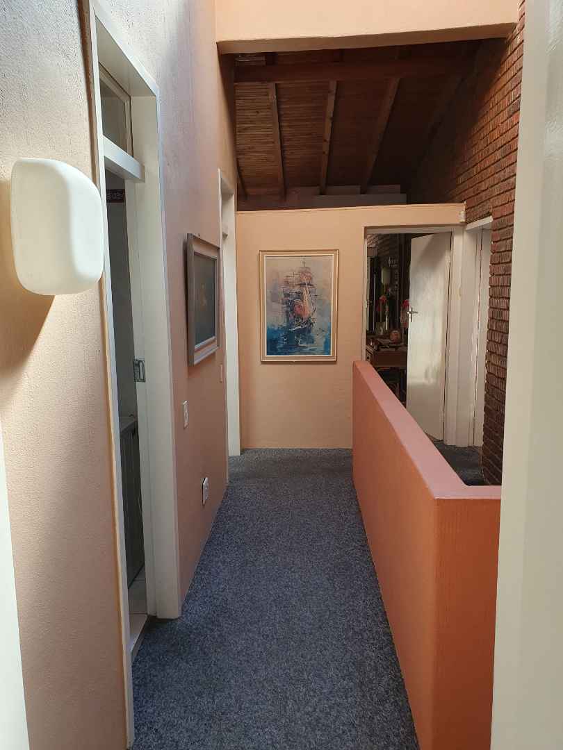 3 Bedroom Property for Sale in The Hill Gauteng