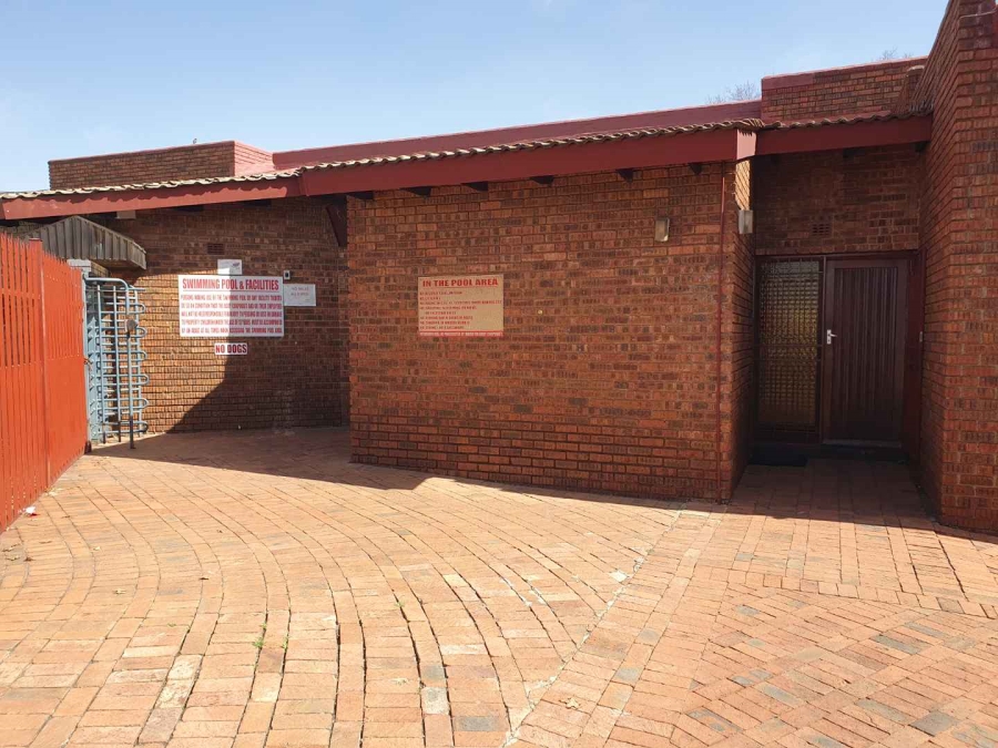 3 Bedroom Property for Sale in The Hill Gauteng
