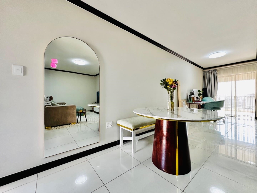 To Let 1 Bedroom Property for Rent in Fourways Gauteng