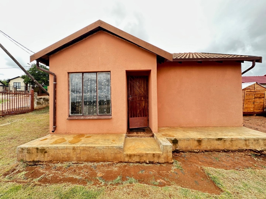 To Let 2 Bedroom Property for Rent in Lotus Gardens Gauteng