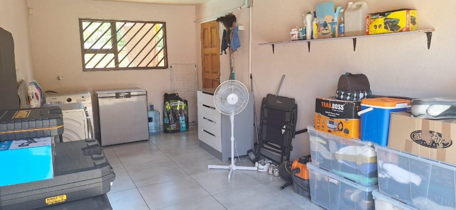 3 Bedroom Property for Sale in Brackenhurst Gauteng