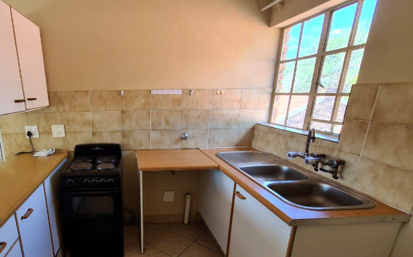 To Let 2 Bedroom Property for Rent in Pierre Van Ryneveld Gauteng