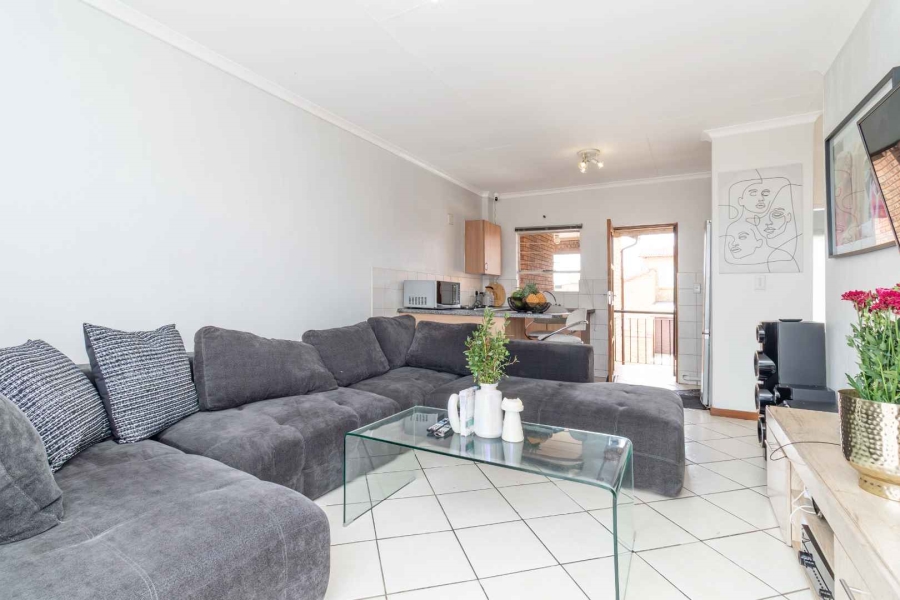 2 Bedroom Property for Sale in Roodepoort Gauteng