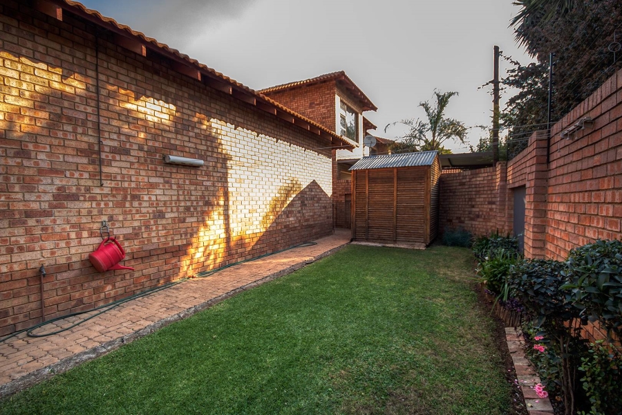 To Let 3 Bedroom Property for Rent in Raceview Gauteng