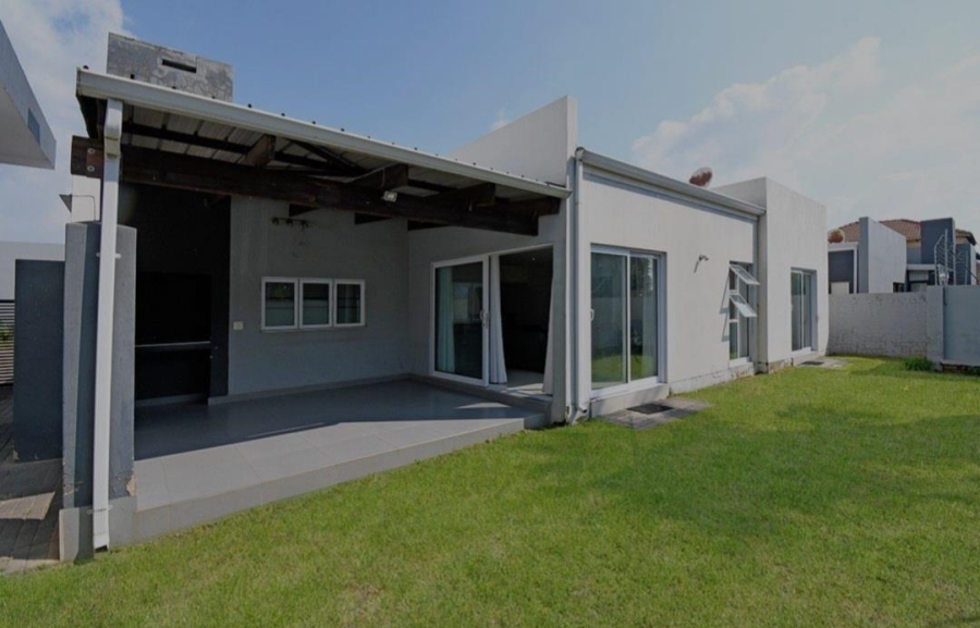 4 Bedroom Property for Sale in Noordwyk Gauteng