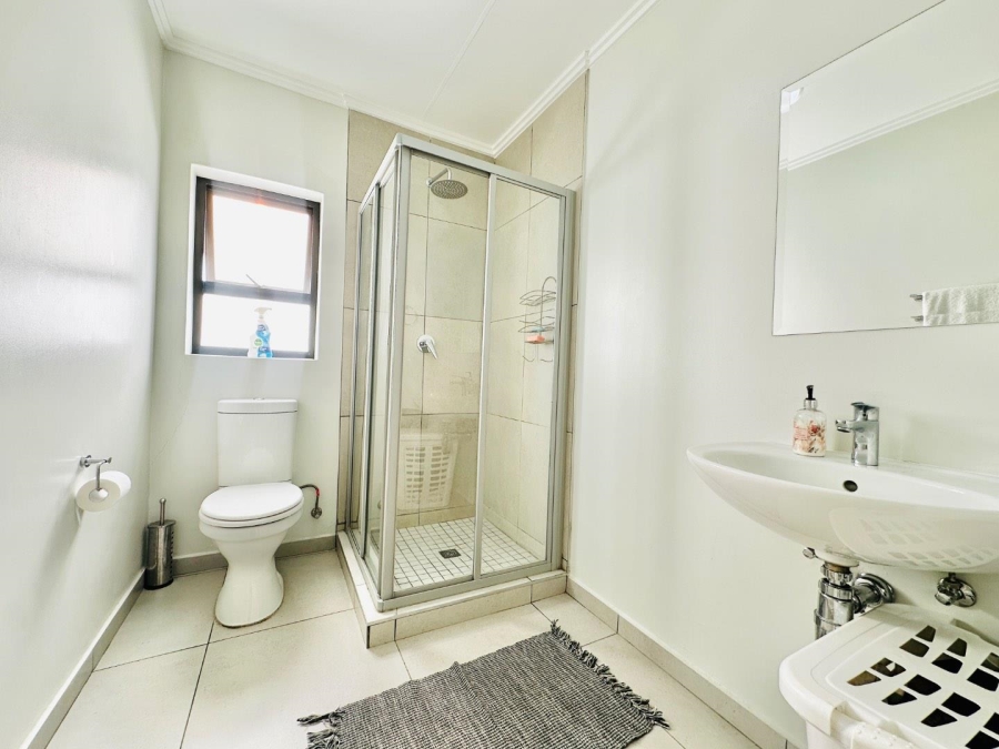 To Let 3 Bedroom Property for Rent in Fourways Gauteng