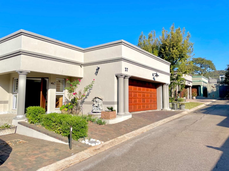 3 Bedroom Property for Sale in Die Wilgers Gauteng