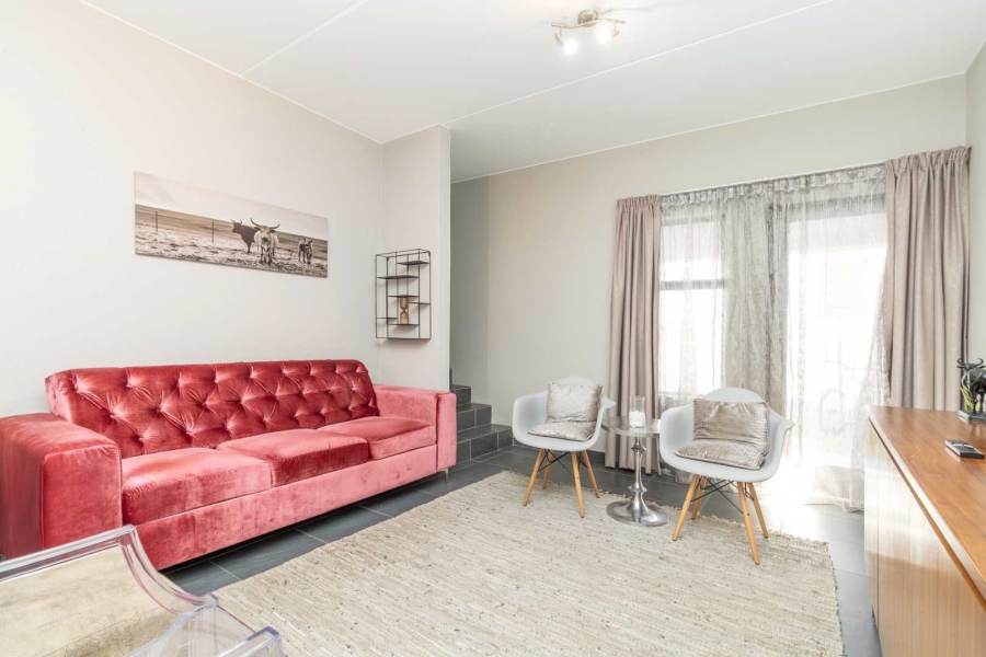 To Let 2 Bedroom Property for Rent in Honeydew Gauteng