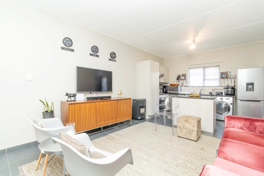 To Let 2 Bedroom Property for Rent in Honeydew Gauteng