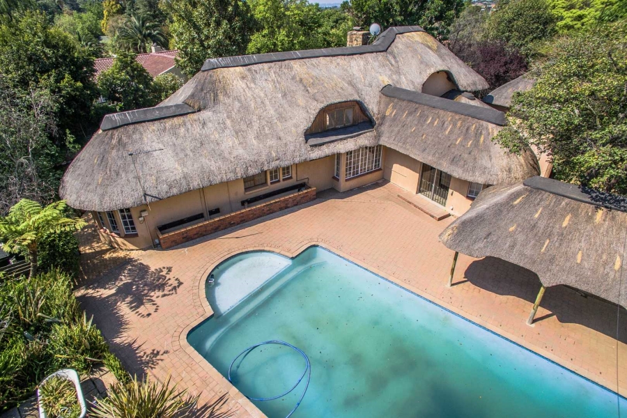 4 Bedroom Property for Sale in Weltevreden A H Gauteng