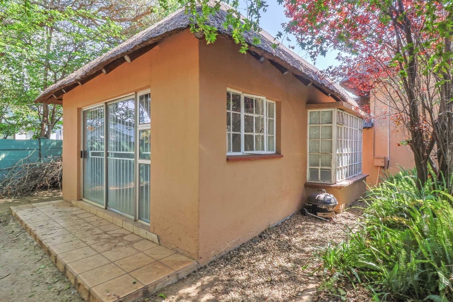 4 Bedroom Property for Sale in Weltevreden A H Gauteng