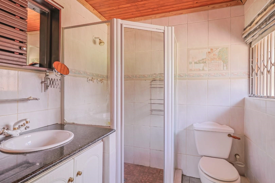 4 Bedroom Property for Sale in Weltevreden A H Gauteng