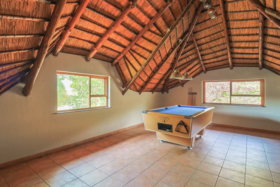 4 Bedroom Property for Sale in Weltevreden A H Gauteng