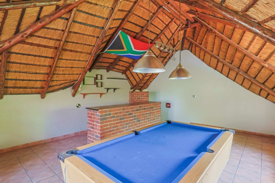 4 Bedroom Property for Sale in Weltevreden A H Gauteng