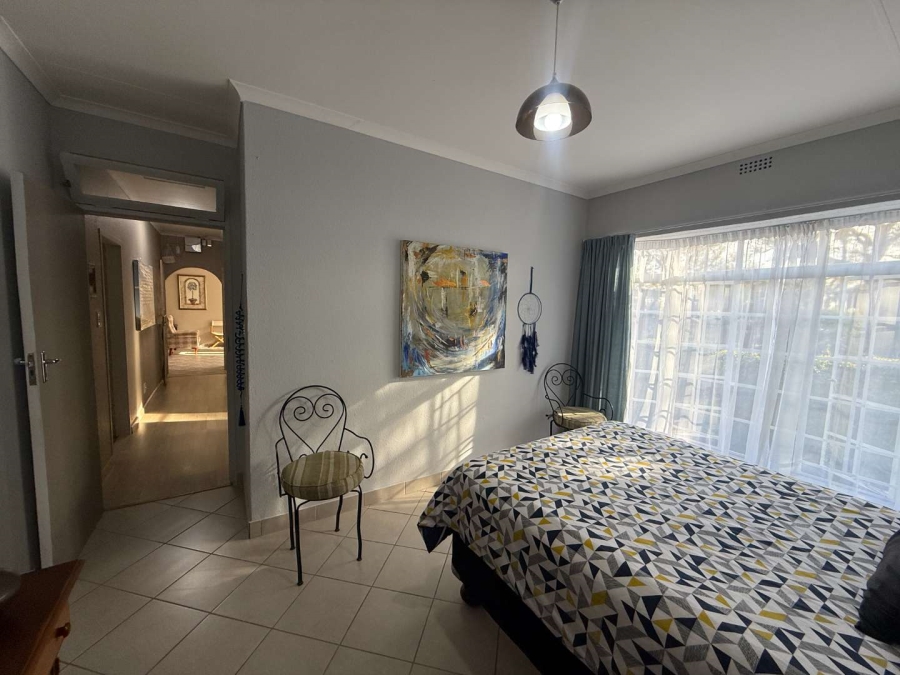 To Let 3 Bedroom Property for Rent in Strubensvallei Gauteng