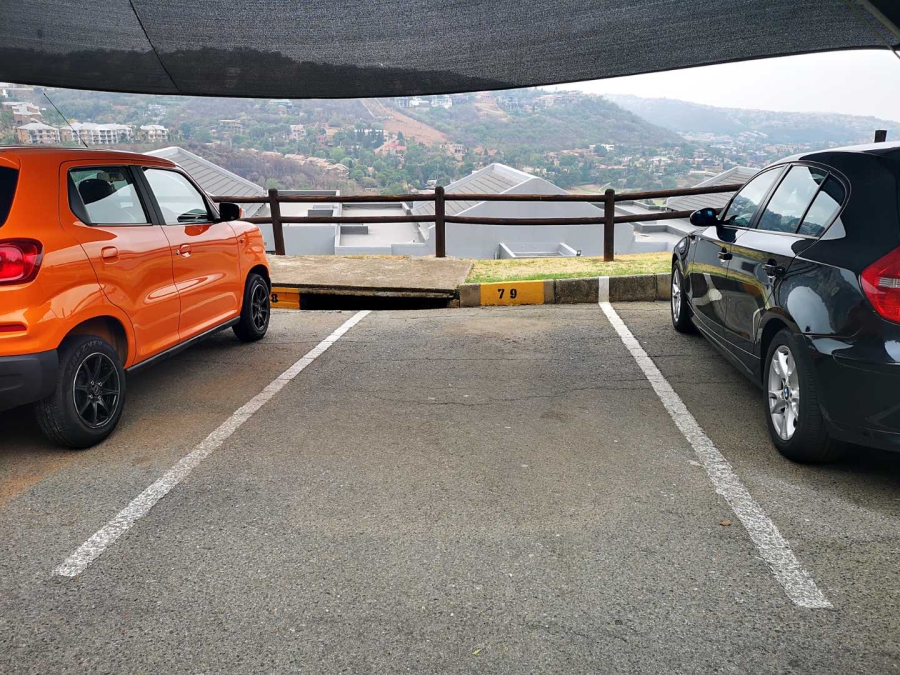 To Let 2 Bedroom Property for Rent in Glenvista Gauteng