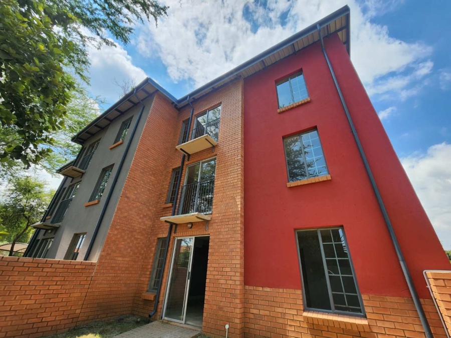 2 Bedroom Property for Sale in Annlin Gauteng