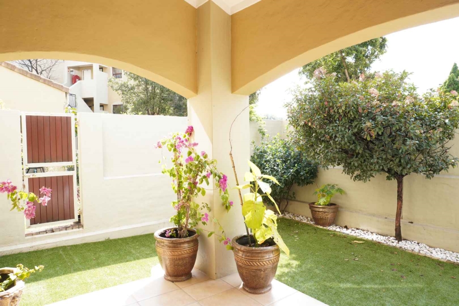 2 Bedroom Property for Sale in Morningside Gauteng