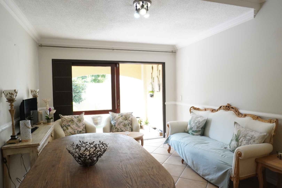 2 Bedroom Property for Sale in Morningside Gauteng