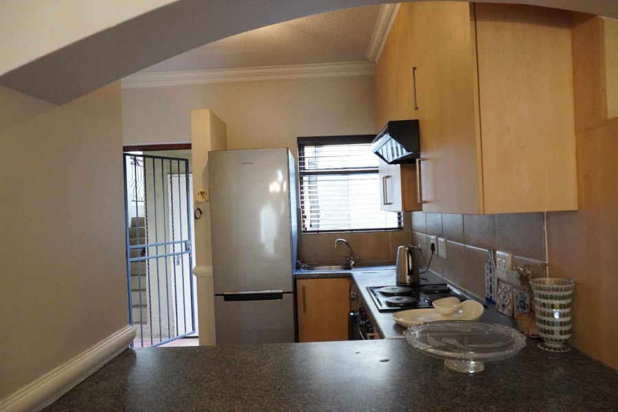 2 Bedroom Property for Sale in Morningside Gauteng