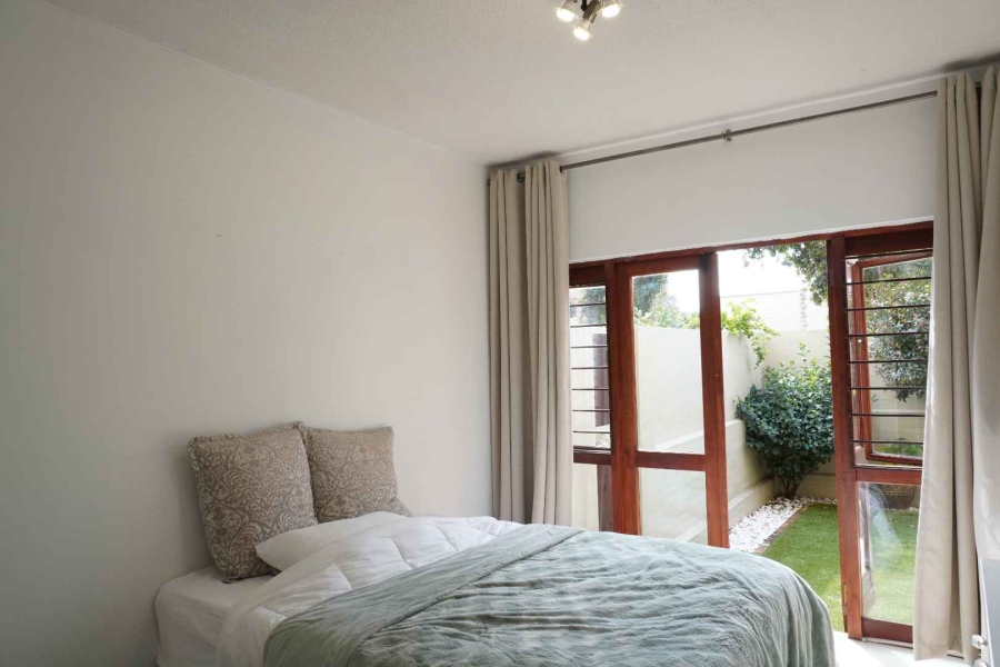 2 Bedroom Property for Sale in Morningside Gauteng