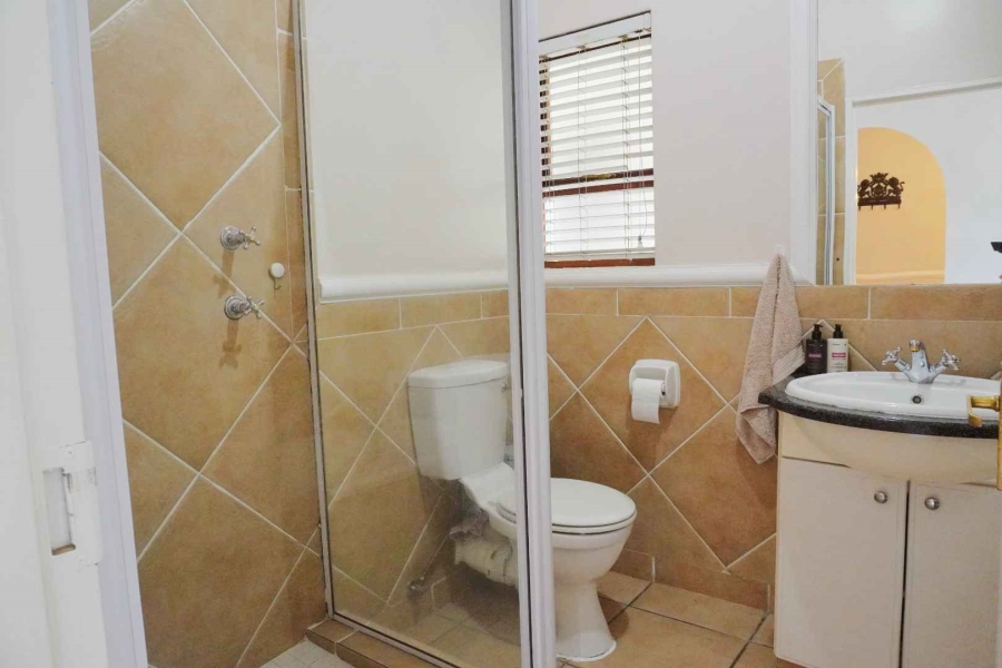 2 Bedroom Property for Sale in Morningside Gauteng