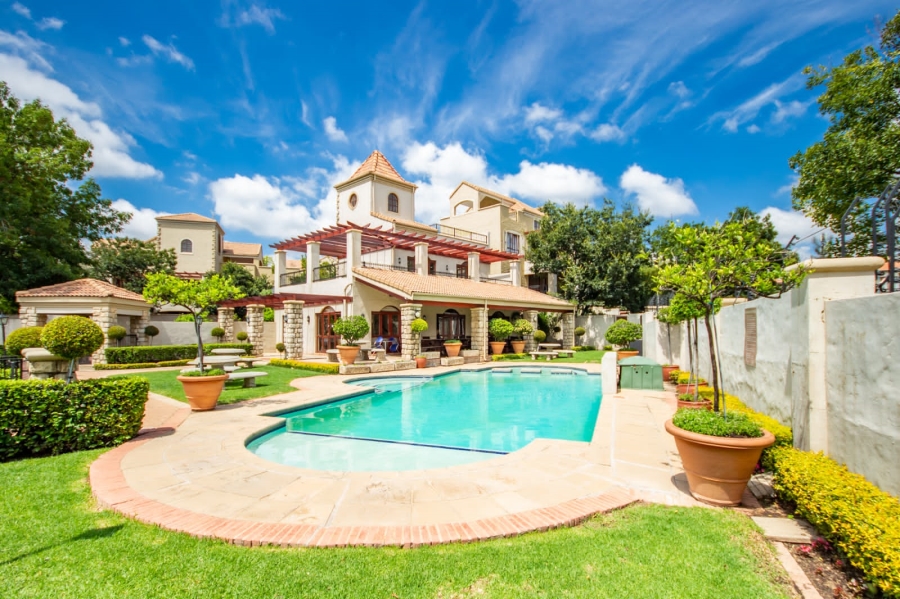 2 Bedroom Property for Sale in Morningside Gauteng