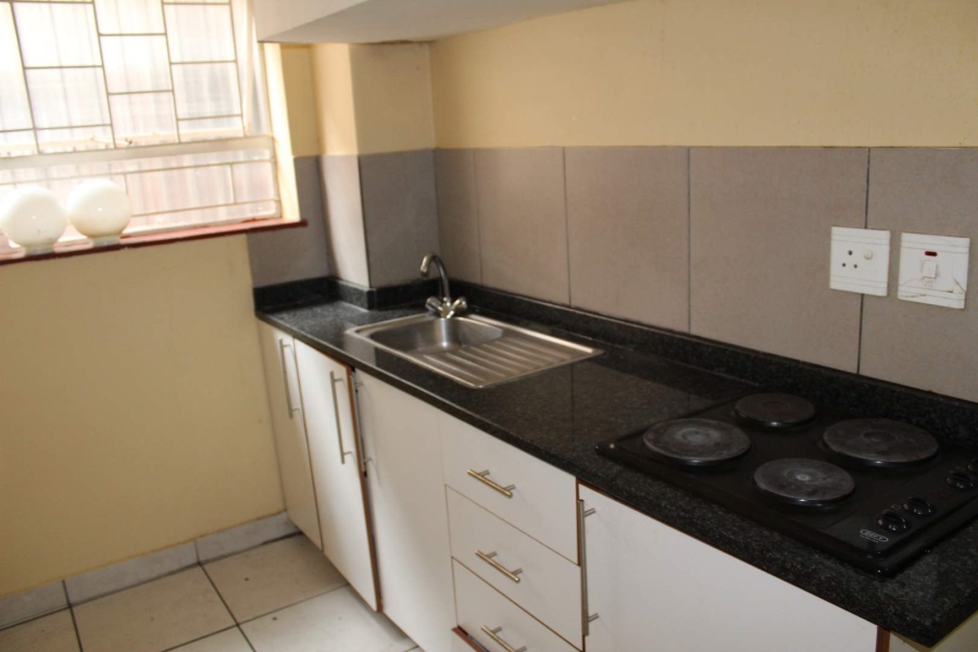 To Let 0 Bedroom Property for Rent in Pretoria Central Gauteng