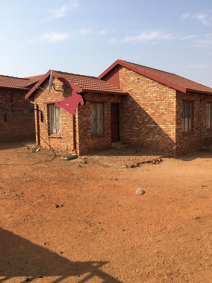 3 Bedroom Property for Sale in Morula View Gauteng