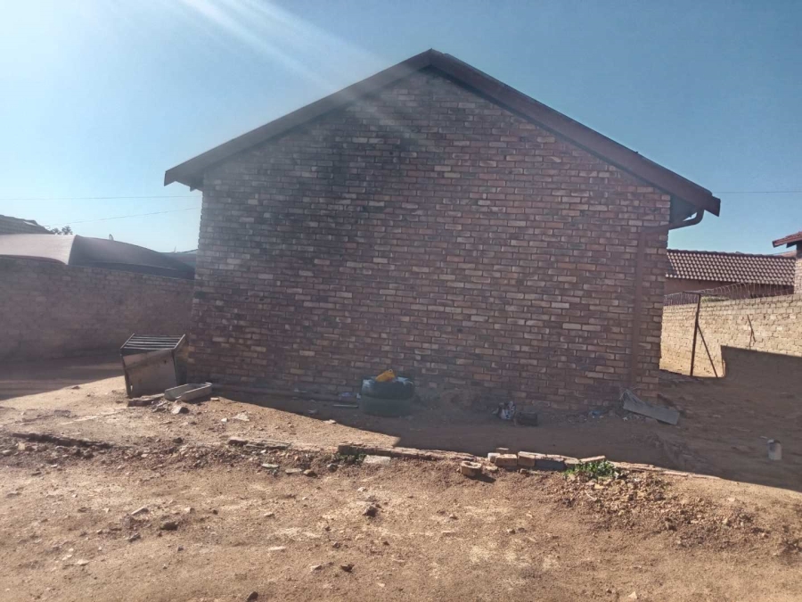 3 Bedroom Property for Sale in Morula View Gauteng
