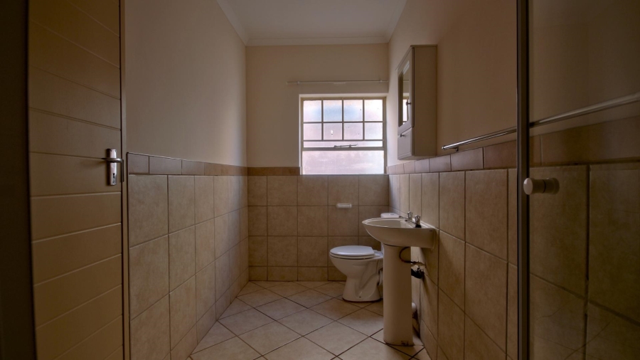 To Let 1 Bedroom Property for Rent in Elardus Park Gauteng