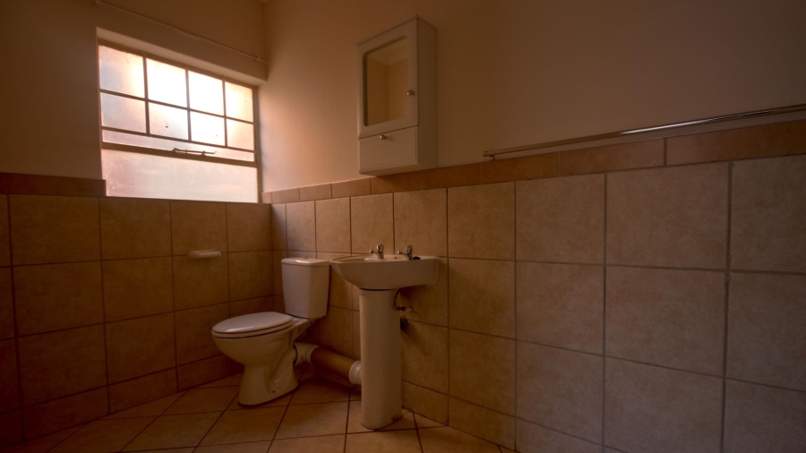 To Let 1 Bedroom Property for Rent in Elardus Park Gauteng