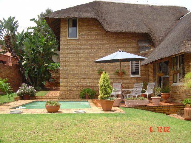 3 Bedroom Property for Sale in Faerie Glen Gauteng