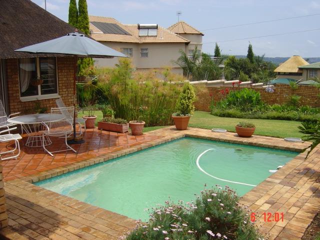 3 Bedroom Property for Sale in Faerie Glen Gauteng