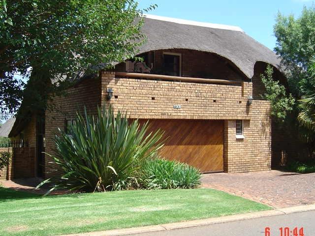 3 Bedroom Property for Sale in Faerie Glen Gauteng