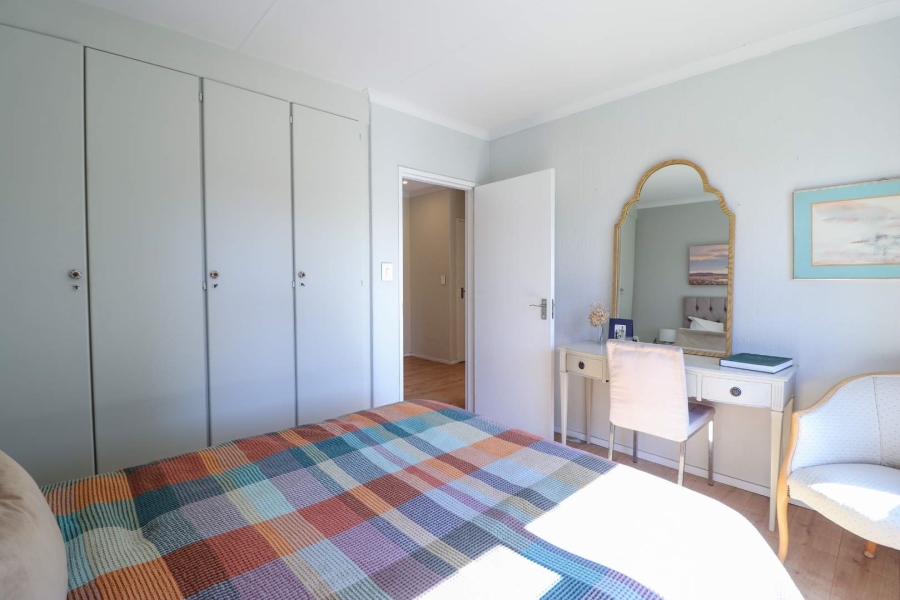 To Let 4 Bedroom Property for Rent in Fourways Gardens Gauteng