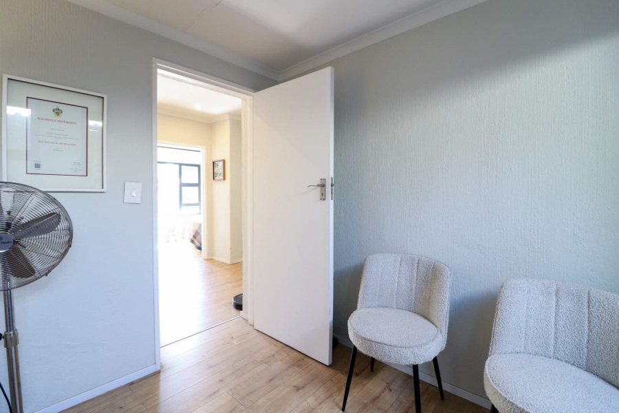 To Let 4 Bedroom Property for Rent in Fourways Gardens Gauteng