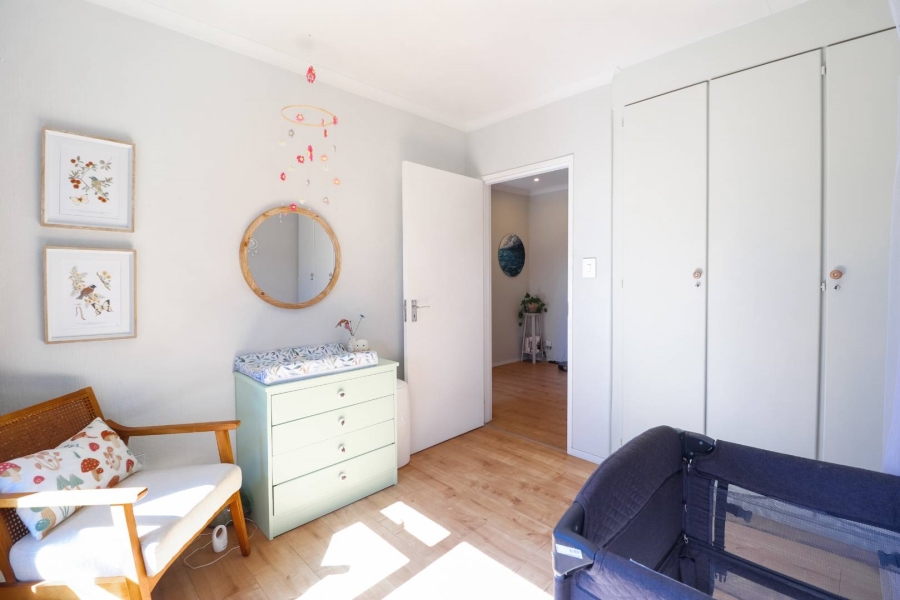 To Let 4 Bedroom Property for Rent in Fourways Gardens Gauteng