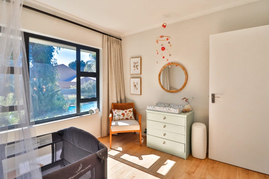 To Let 4 Bedroom Property for Rent in Fourways Gardens Gauteng