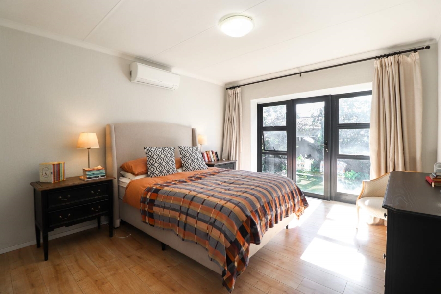 To Let 4 Bedroom Property for Rent in Fourways Gardens Gauteng