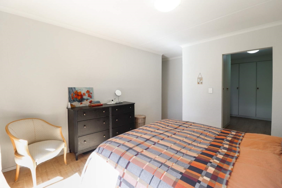 To Let 4 Bedroom Property for Rent in Fourways Gardens Gauteng