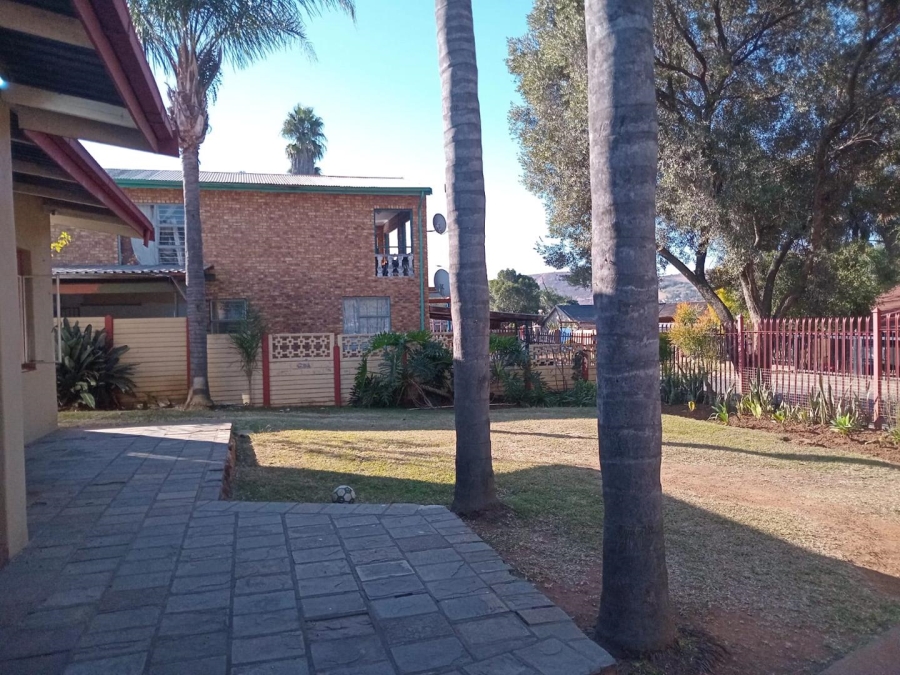 3 Bedroom Property for Sale in Jan Niemand Park Gauteng
