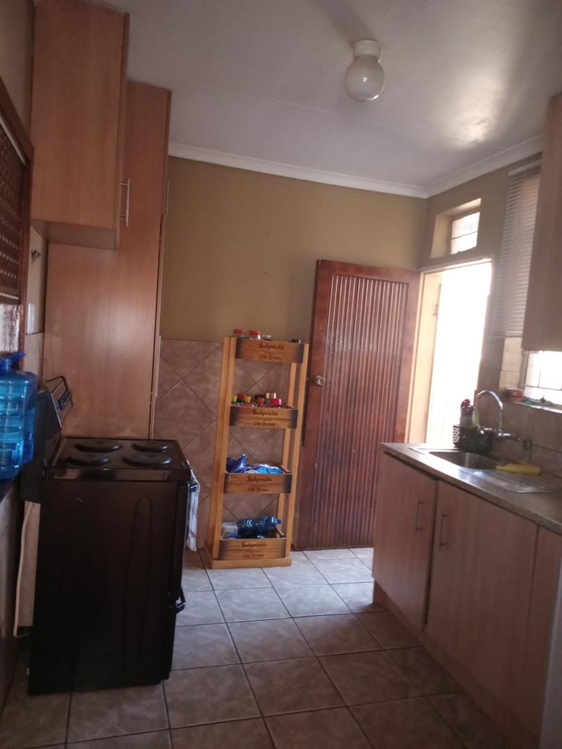 3 Bedroom Property for Sale in Jan Niemand Park Gauteng