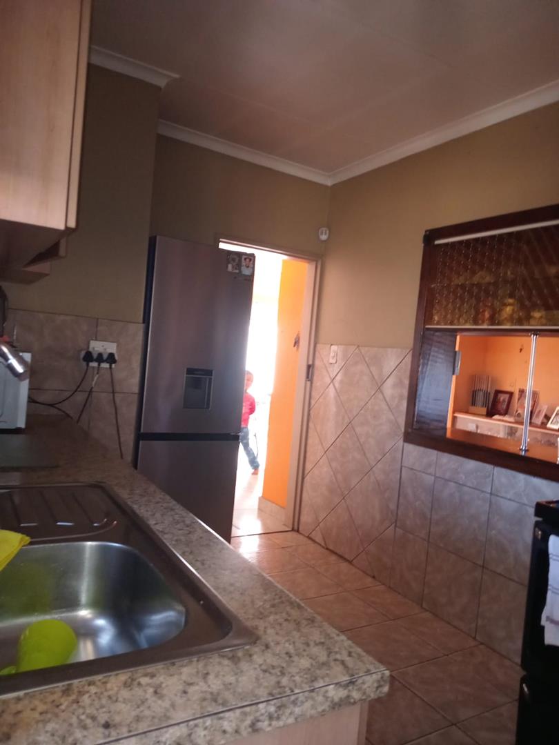 3 Bedroom Property for Sale in Jan Niemand Park Gauteng