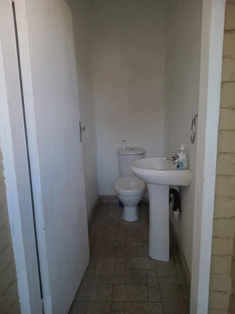 3 Bedroom Property for Sale in Jan Niemand Park Gauteng